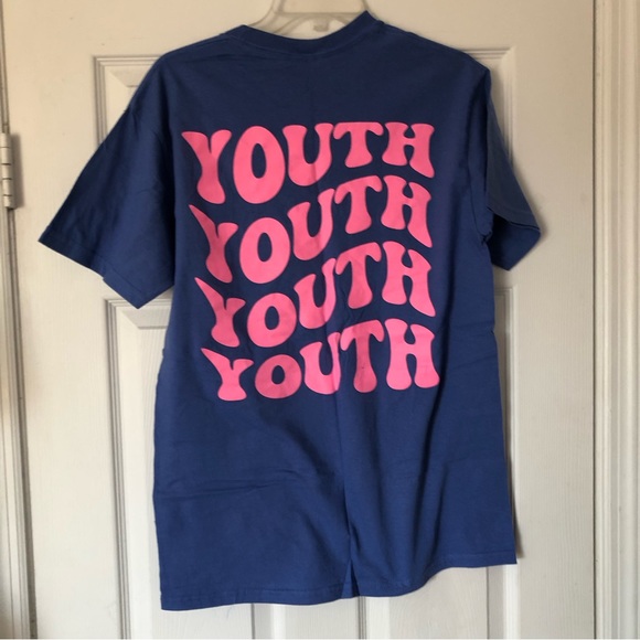 YTH Tee - Picture 3 of 5